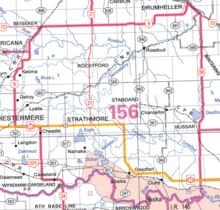 Bow hunting regulations alberta