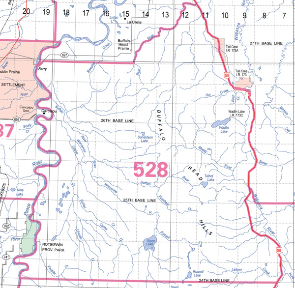 Alberta Guide To Hunting Regulations   528 